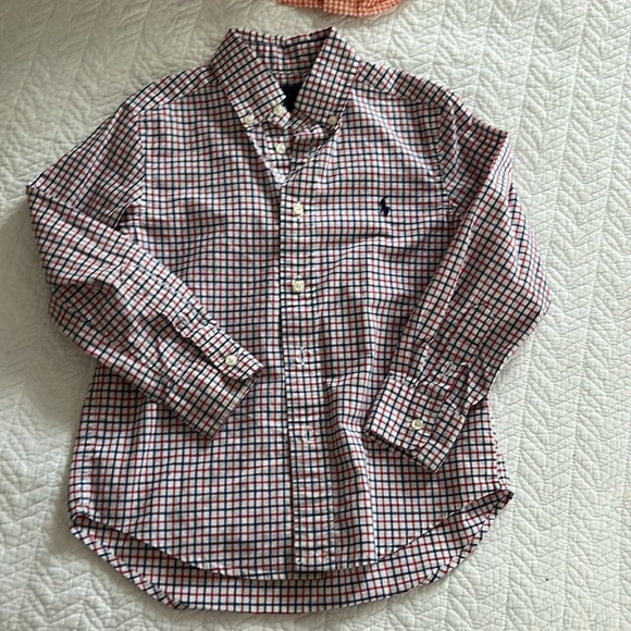 Ralph Lauren dress shirts - Picture 5 of 5